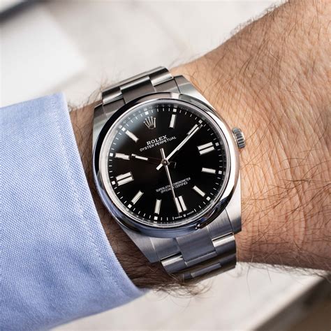 rolex oyster perpetual mercedes|rolex oyster 41 perpetual.